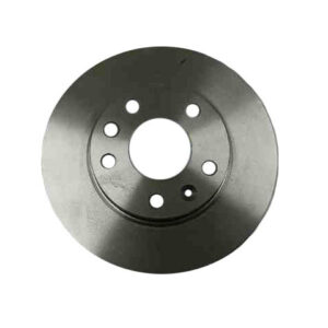 Front Brake Disc
